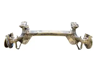 Pièce détachée automobile d'occasion essieu arrière pour audi a3 (8v1, 8vk) 1.6 tdi références oem iam 5q0501049as