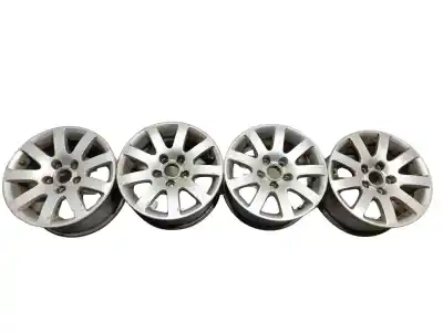 Peça sobressalente para automóvel em segunda mão JOGO DE JANTES por VOLKSWAGEN PASSAT B5.5 (3B3) 1.9 TDI Referências OEM IAM 3B0601025K  