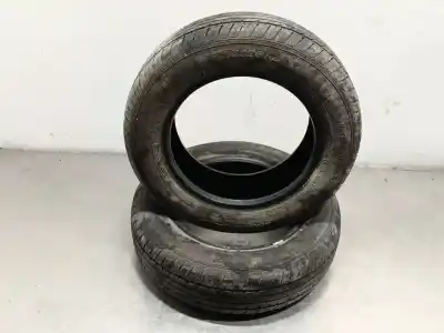 Автозапчасти б/у шина за volkswagen polo (9n_, 9a_) 1.9 sdi ссылки oem iam 165/70 r14 81t