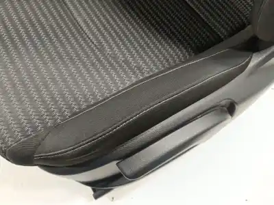 Second-hand car spare part complete seat set for kia xceed (cd) 1.0 t-gdi oem iam references   