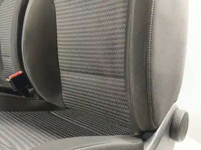 Second-hand car spare part complete seat set for kia xceed (cd) 1.0 t-gdi oem iam references   