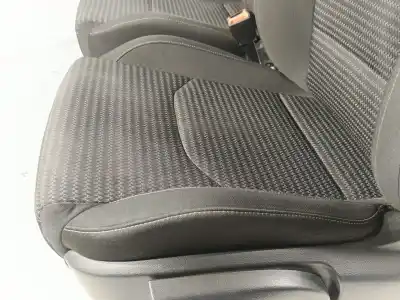 Second-hand car spare part complete seat set for kia xceed (cd) 1.0 t-gdi oem iam references   