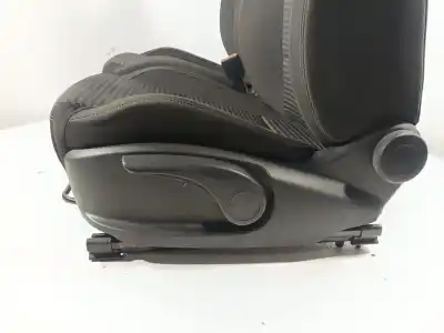 Second-hand car spare part complete seat set for kia xceed (cd) 1.0 t-gdi oem iam references   