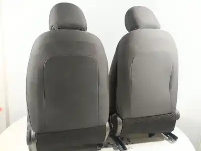 Second-hand car spare part complete seat set for kia xceed (cd) 1.0 t-gdi oem iam references   