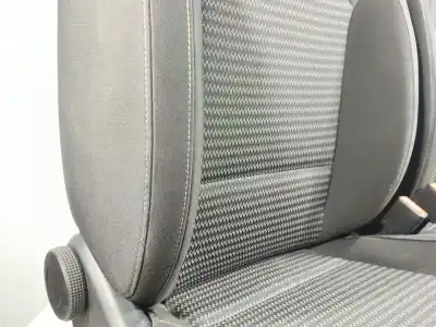 Second-hand car spare part complete seat set for kia xceed (cd) 1.0 t-gdi oem iam references   