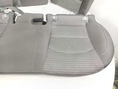 Second-hand car spare part complete seat set for kia xceed (cd) 1.0 t-gdi oem iam references   