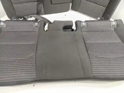 Second-hand car spare part complete seat set for kia xceed (cd) 1.0 t-gdi oem iam references   