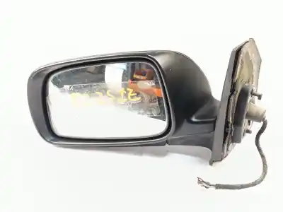 Peça sobressalente para automóvel em segunda mão ESPELHO RETROVISOR ESQUERDO por TOYOTA COROLLA (_E12_)  Referências OEM IAM 8790602050  