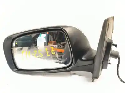 Peça sobressalente para automóvel em segunda mão ESPELHO RETROVISOR ESQUERDO por TOYOTA COROLLA (_E12_)  Referências OEM IAM 8790602040  