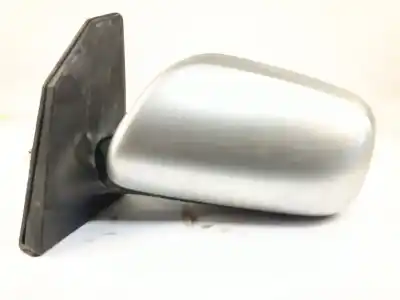 Peça sobressalente para automóvel em segunda mão espelho retrovisor esquerdo por toyota corolla (_e12_) 2.0 d-4d (cde120r_, cde120l_) referências oem iam 8790602040  