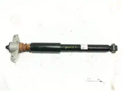 Second-hand car spare part rear left shock absorber for kia xceed (cd) 1.0 t-gdi oem iam references 55300j7ra0