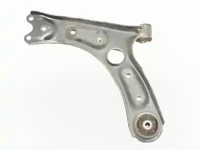 Second-hand car spare part front right lower suspension arm for kia xceed (cd) 1.0 t-gdi oem iam references 54501g4aa0  