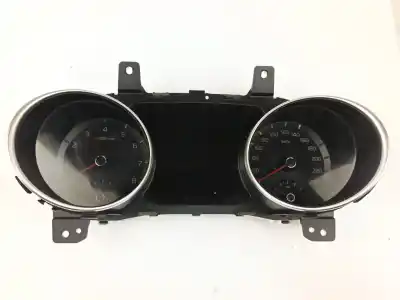 Second-hand car spare part dashboard for kia xceed (cd) 1.0 t-gdi oem iam references 94033j7600