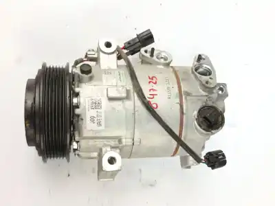 Piesă de schimb auto la mâna a doua COMPRESOR DE AER CONDIȚIONAT pentru KIA XCEED (CD) 1.0 T-GDI Referințe OEM IAM 97701J7000  
