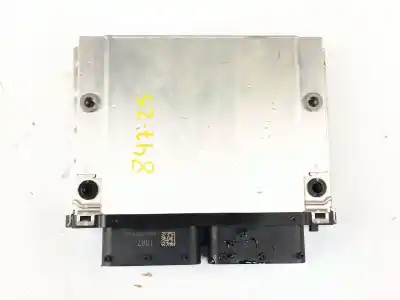Piesă de schimb auto la mâna a doua UNITATE DE CONTROL MOTOR ECU pentru KIA XCEED (CD) 1.0 T-GDI Referințe OEM IAM 3919907020  