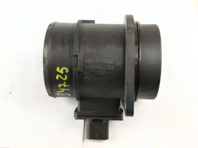 Peça sobressalente para automóvel em segunda mão medidor de massa de ar por kia xceed (cd) 1.0 t-gdi referências oem iam 281642j600  