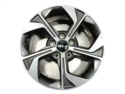 Pièce détachée automobile d'occasion JANTE pour KIA XCEED (CD) 1.0 T-GDI Références OEM IAM 52910J7700  