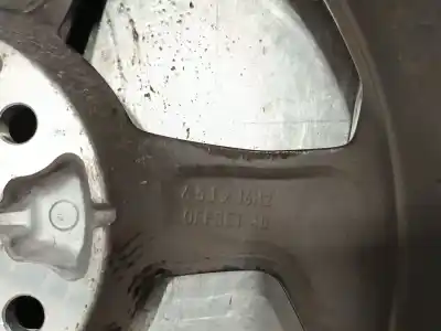 Peça sobressalente para automóvel em segunda mão jante por kia xceed (cd) 1.0 t-gdi referências oem iam 52910j7700 et 40 6.5jx16h2