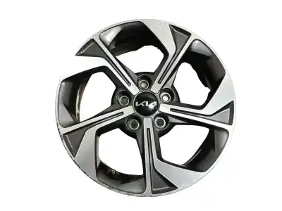 Pièce détachée automobile d'occasion JANTE pour KIA XCEED (CD) 1.0 T-GDI Références OEM IAM 52910J7700  