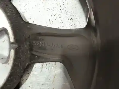 Peça sobressalente para automóvel em segunda mão jante por kia xceed (cd) 1.0 t-gdi referências oem iam 52910j7700 et 40 6.5jx16h2