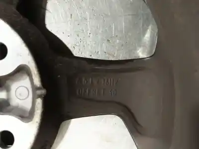 Peça sobressalente para automóvel em segunda mão jante por kia xceed (cd) 1.0 t-gdi referências oem iam 52910j7700 et 40 6.5jx16h2