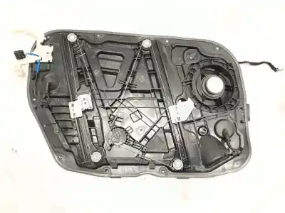 Second-hand car spare part passenger side right window regulator for kia xceed (cd) 1.0 t-gdi oem iam references 82480j7015