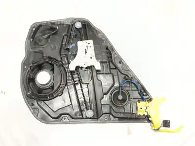 Second-hand car spare part rear right window regulator for kia xceed (cd) 1.0 t-gdi oem iam references 83471j7300