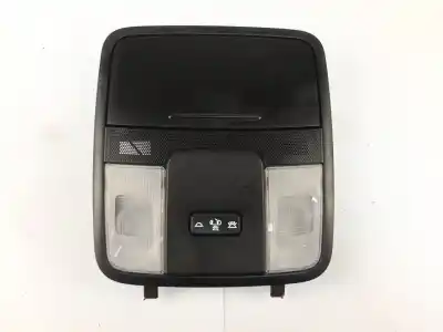 Second-hand car spare part interior light for kia xceed (cd) 1.0 t-gdi oem iam references 92800m6010wk