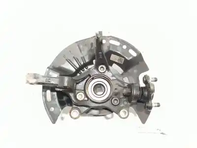 Second-hand car spare part front right knuckle for kia xceed (cd) 1.0 t-gdi oem iam references 51756j7200