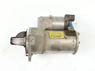 Second-hand car spare part starter motor for kia xceed (cd) 1.0 t-gdi oem iam references 3610008100