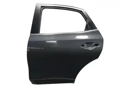 Second-hand car spare part rear left door for kia xceed (cd) 1.0 t-gdi oem iam references 77003j7800