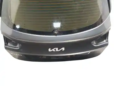 Second-hand car spare part tailgate for kia xceed (cd) 1.0 t-gdi oem iam references 73700j7800  