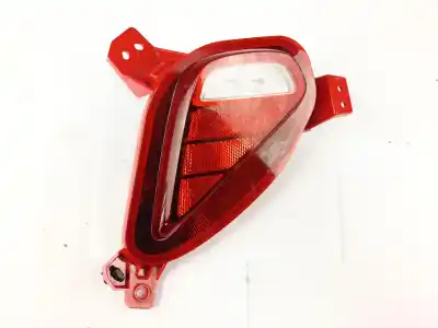 Second-hand car spare part rear left bumper lamp for kia xceed (cd) 1.0 t-gdi oem iam references 92405j7300