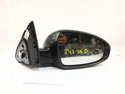 Second-hand car spare part right rearview mirror for kia xceed (cd) 1.0 t-gdi oem iam references 87620j7160