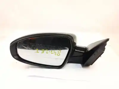 Second-hand car spare part left rearview mirror for kia xceed (cd) 1.0 t-gdi oem iam references 87610j7220
