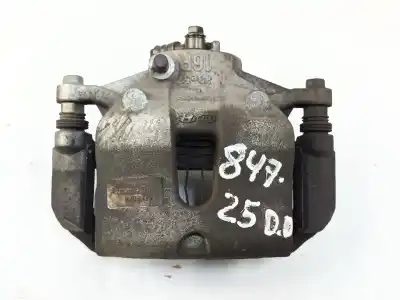 Second-hand car spare part front right brake caliper for kia xceed (cd) 1.0 t-gdi oem iam references 58130g4100