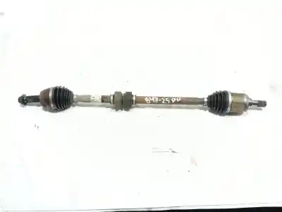 Second-hand car spare part front right transmission for kia xceed (cd) 1.0 t-gdi oem iam references 49501j7030