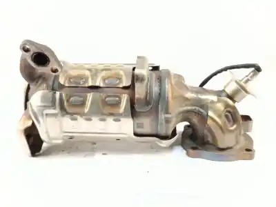 Second-hand car spare part catalytic converter for kia xceed (cd) 1.0 t-gdi oem iam references 23a06j2018  