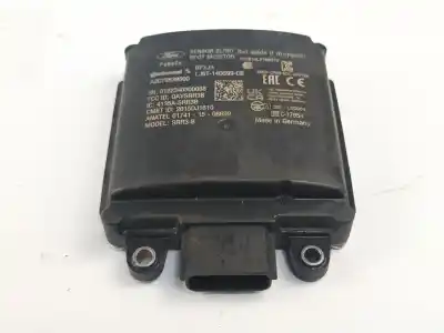 Second-hand car spare part sensor for ford kuga iii (dfk) 2.5 duratec plug-in-hybrid oem iam references lj6t14d599cb  