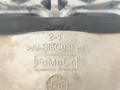 Second-hand car spare part engine support for ford kuga iii (dfk) 2.5 duratec plug-in-hybrid oem iam references   