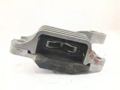 Peça sobressalente para automóvel em segunda mão Suporte Do Motor Esquerdo por FORD KUGA III (DFK) 1.5 ECOBOOST Referências OEM IAM LX637M121DA  