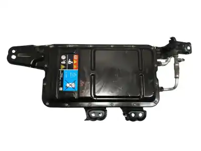 Pièce détachée automobile d'occasion BATTERIE pour FORD KUGA III (DFK) 1.5 ECOBOOST Références OEM IAM LX6810C700AC  