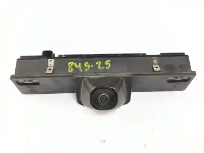 Pièce détachée automobile d'occasion CAMÉRA pour FORD KUGA III (DFK) 1.5 ECOBOOST Références OEM IAM LV4B404D97BHW  