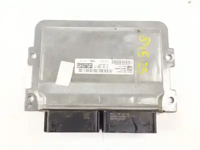 İkinci el araba yedek parçası ecu motor kontrol cihazi için ford kuga iii (dfk) 2.5 duratec plug-in-hybrid oem iam referansları lx6a12a650dga