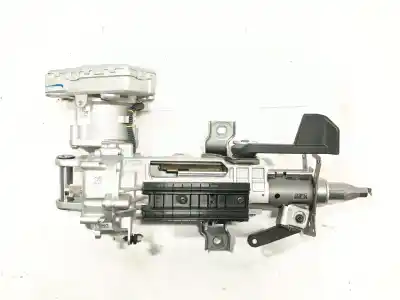 İkinci el araba yedek parçası direksiyon kolonu için ford kuga iii (dfk) 2.5 duratec plug-in-hybrid oem iam referansları lx6c3d077td