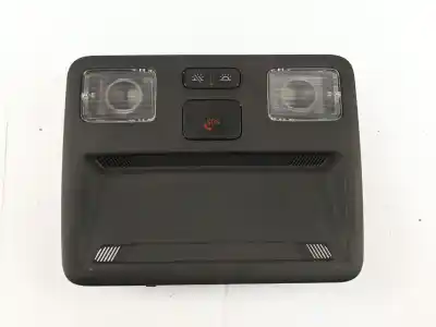 İkinci el araba yedek parçası iç isik için ford kuga iii (dfk) 2.5 duratec plug-in-hybrid oem iam referansları jx7ba519a58