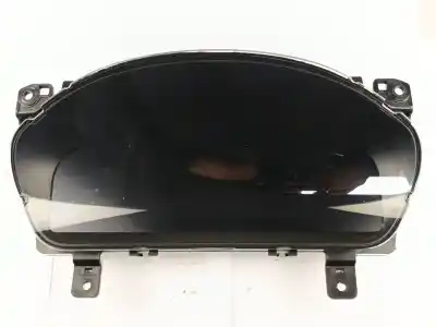 İkinci el araba yedek parçası enstrüman paneli için ford kuga iii (dfk) 2.5 duratec plug-in-hybrid oem iam referansları nv4t10849djf