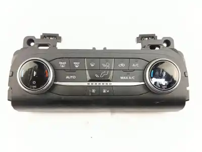 İkinci el araba yedek parçası iklim kontrolü için ford kuga iii (dfk) 2.5 duratec plug-in-hybrid oem iam referansları nj6t18c612ab