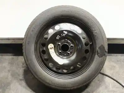 Pièce détachée automobile d'occasion PNEU DE RECHANGE pour FORD KUGA III (DFK) 1.5 ECOBOOST Références OEM IAM T165/70 R17 114M  