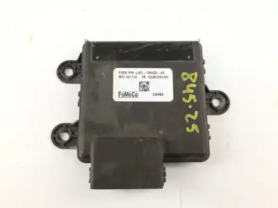 İkinci el araba yedek parçası elektronik modül için ford kuga iii (dfk) 2.5 duratec plug-in-hybrid oem iam referansları lj6t19h423aa